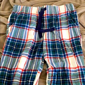 Aerie pajama pants